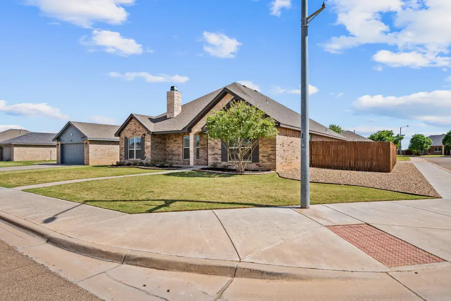 5223 Jarvis Street, Lubbock, TX 79416 - #2