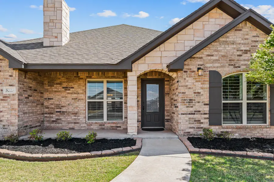 5223 Jarvis Street, Lubbock, TX 79416 - #3