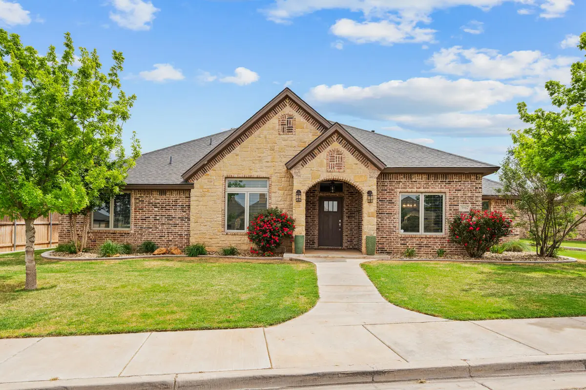 3917 125th Street, Lubbock, TX 79424 - #1