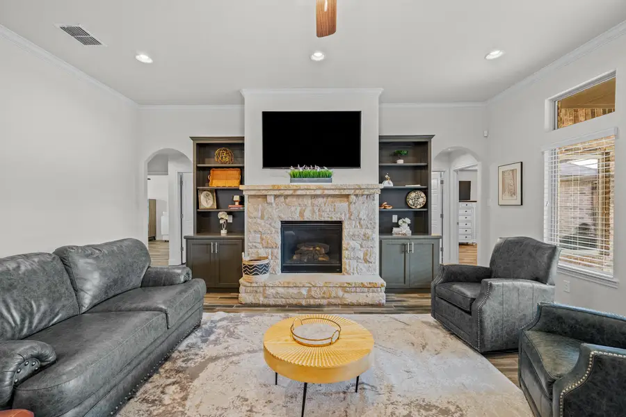 3917 125th Street, Lubbock, TX 79424 - #3