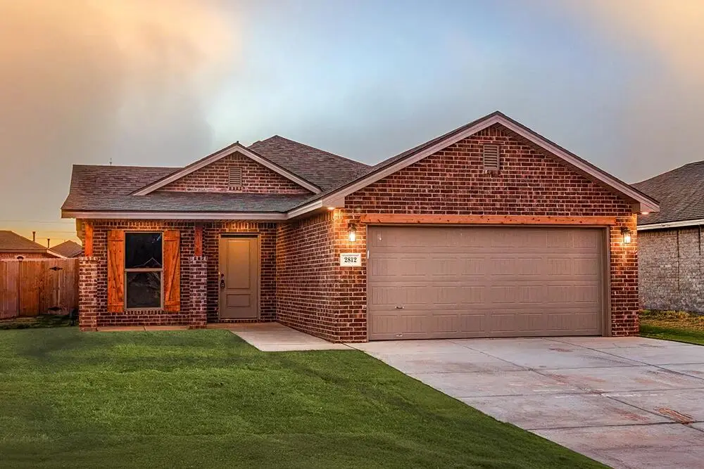 5615 Smith Street, Lubbock, TX 79416 - #1