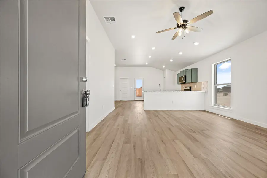 5615 Smith Street, Lubbock, TX 79416 - #3