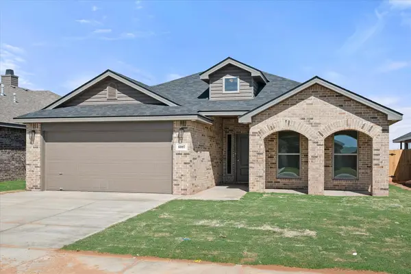 6007 Venita Avenue, Lubbock, TX 79407