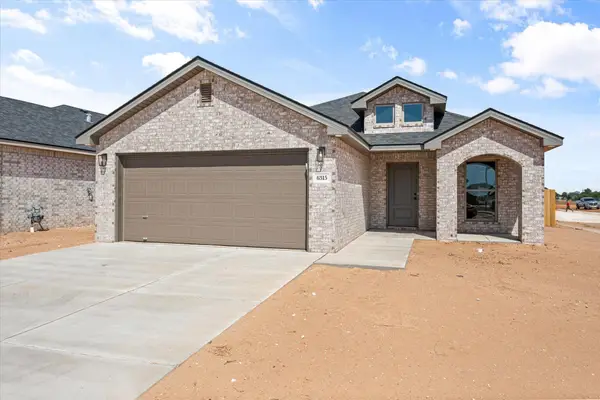 6315 Venita Avenue, Lubbock, TX 79407