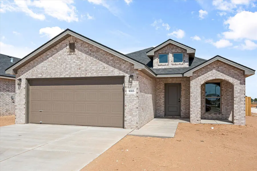 6315 Venita Avenue, Lubbock, TX 79407 - #2