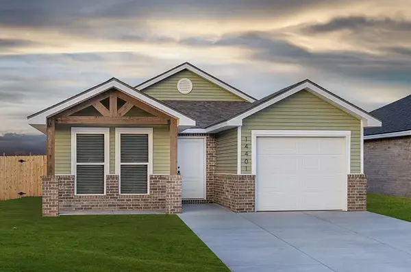 8325 24th Street, Lubbock, TX 79407