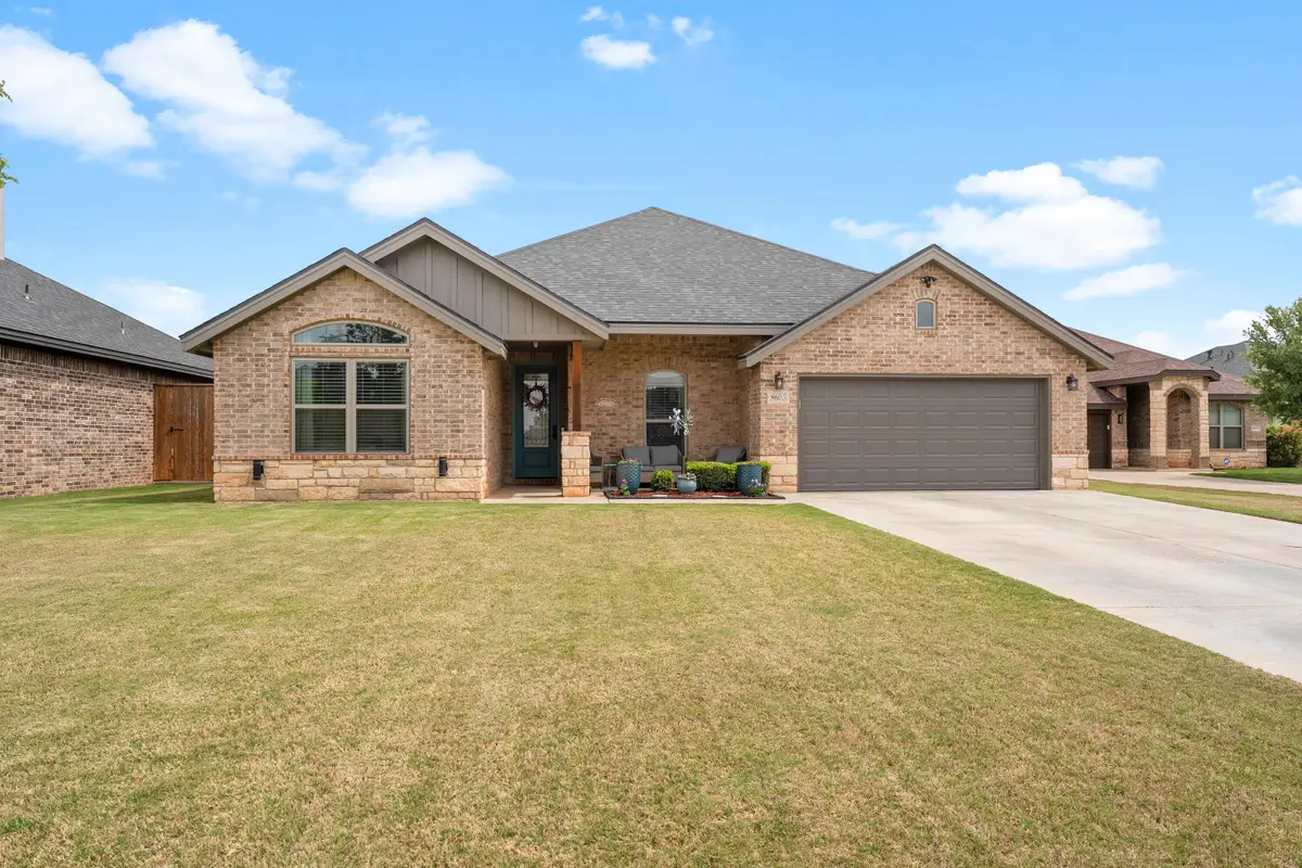 8603 Kirby Avenue, Lubbock, TX 79424 - #1
