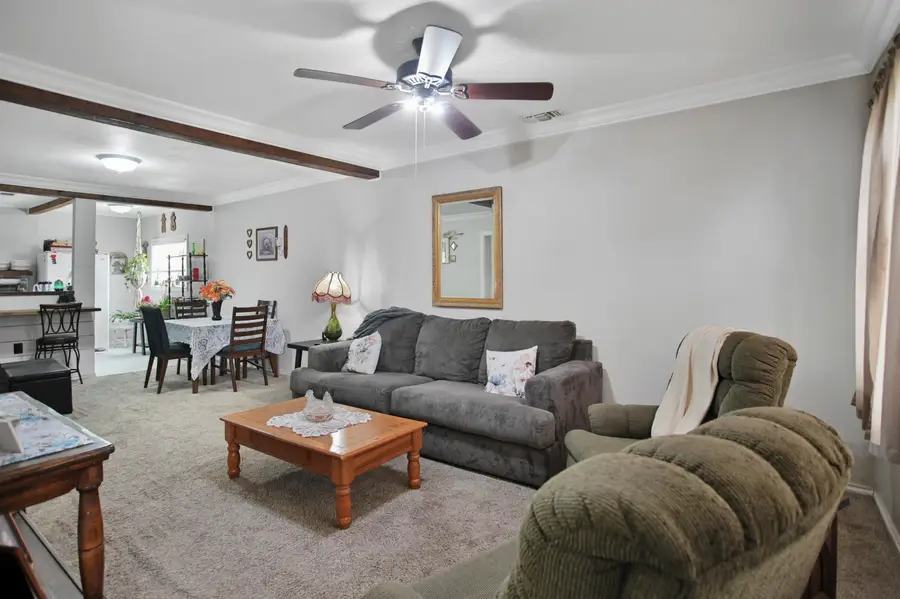 618 W 1st Street, Crosbyton, TX 79322 - #3
