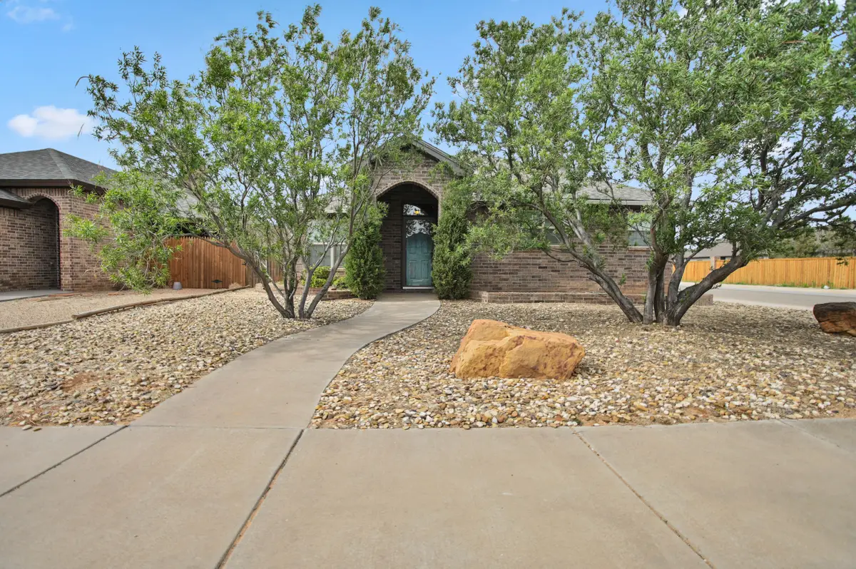 5826 104th Street, Lubbock, TX 79424 - #1