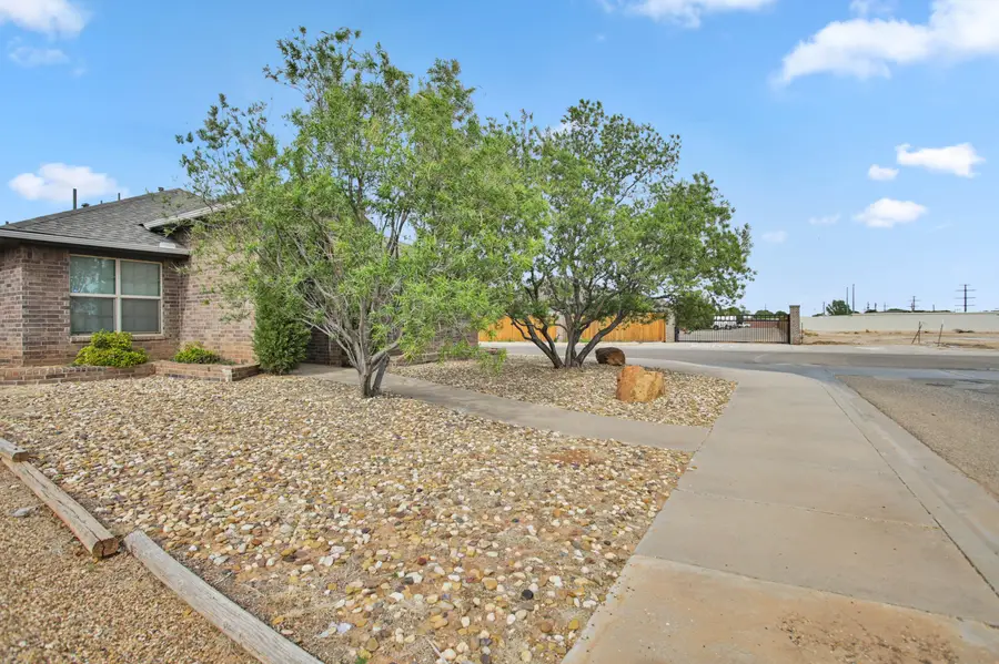 5826 104th Street, Lubbock, TX 79424 - #2