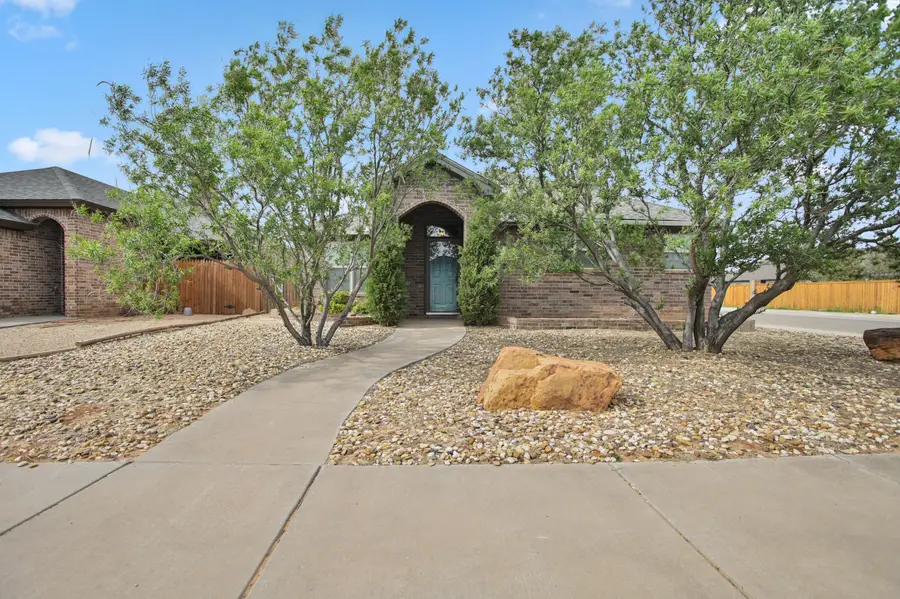 5826 104th Street, Lubbock, TX 79424 - #3