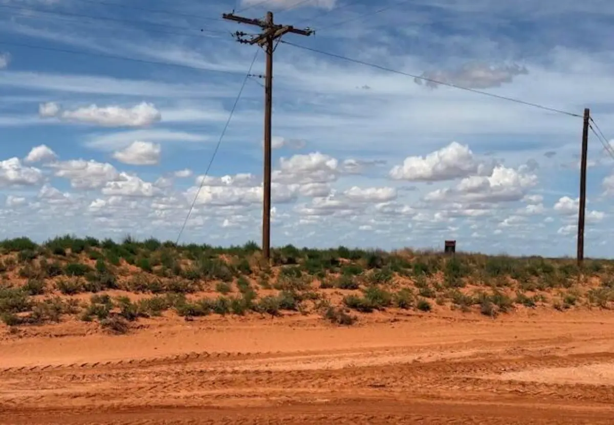 0 County Road 430, Brownfield, TX 79316 - #1