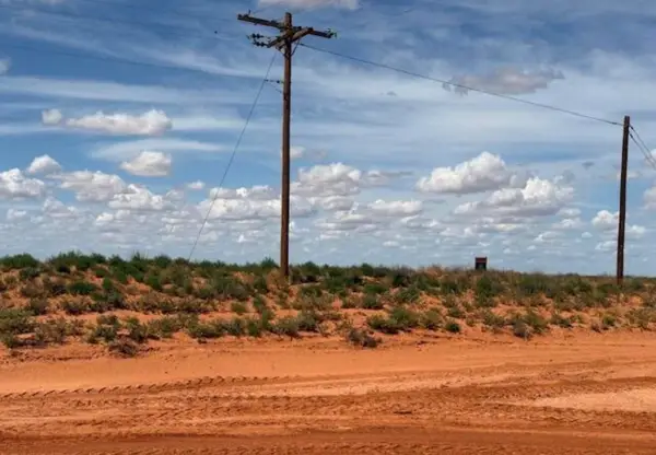 0 County Road 430, Brownfield, TX 79316