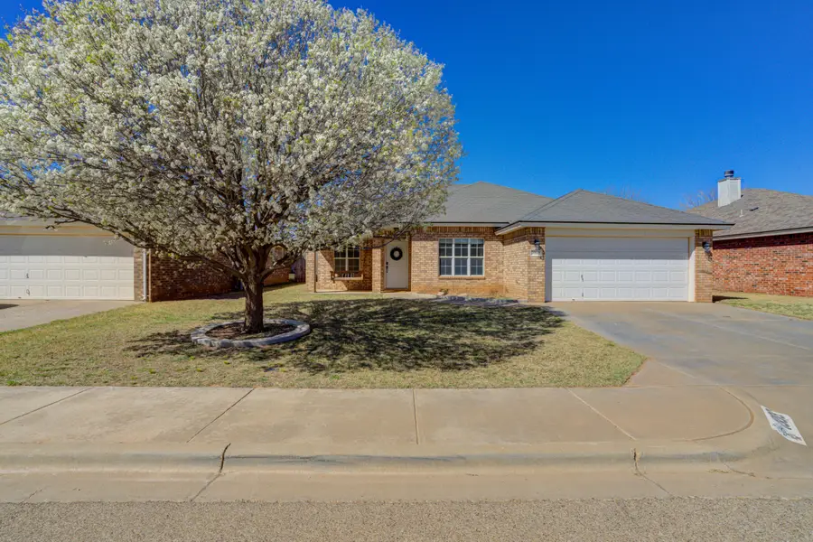 1008 Primrose Avenue, Lubbock, TX 79416 - #2