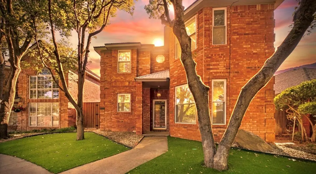 5117 79th Drive, Lubbock, TX 79424 - #1