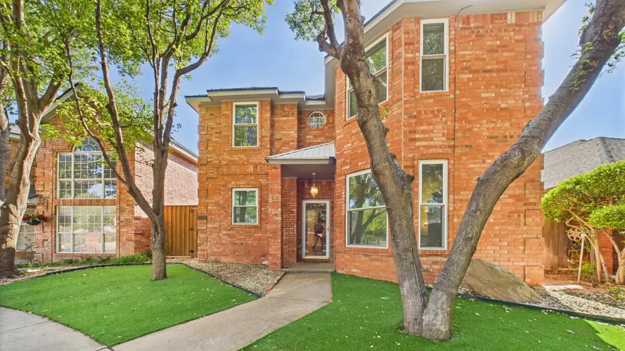 5117 79th Drive, Lubbock, TX 79424 - #3