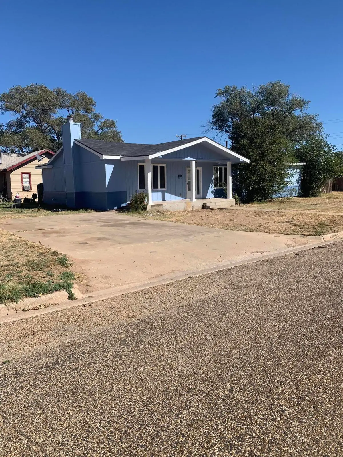 750 S 13th Street, Slaton, TX 79364 - #1