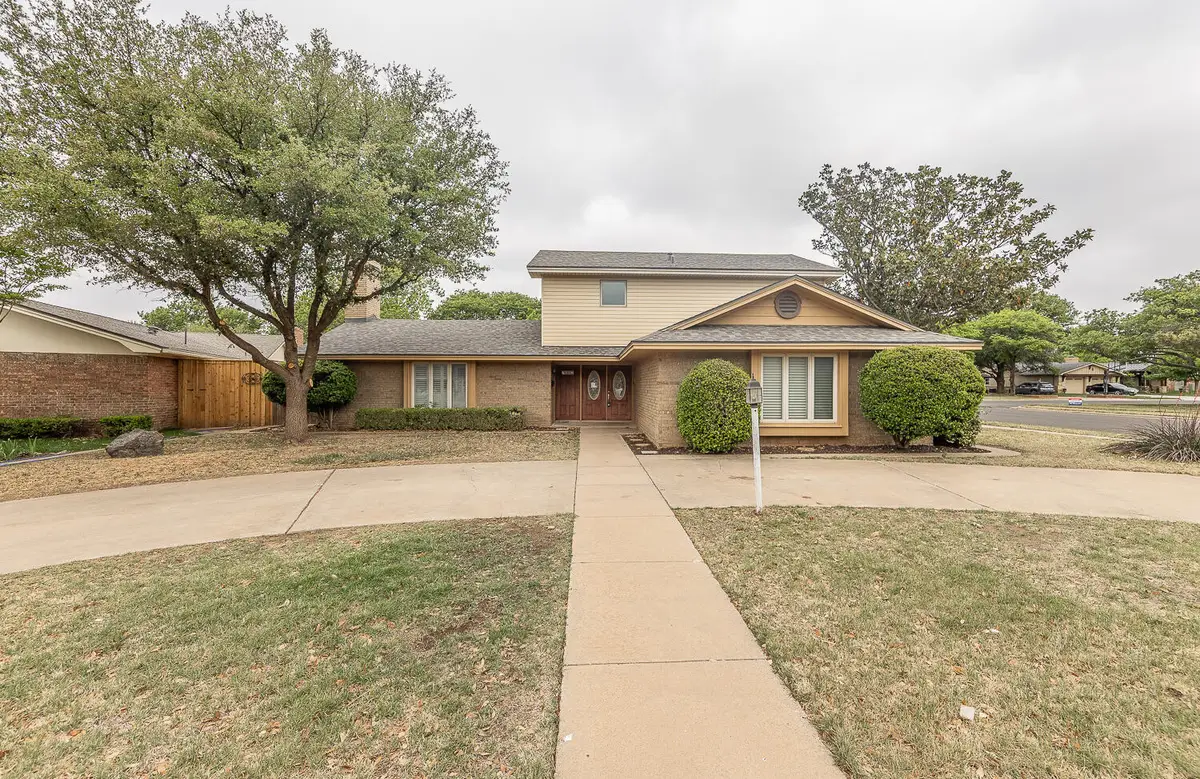 7002 Miami Avenue, Lubbock, TX 79413 - #1