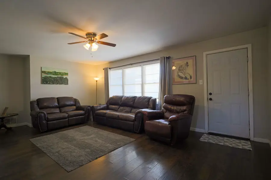 4917 49th Street, Lubbock, TX 79414 - #3