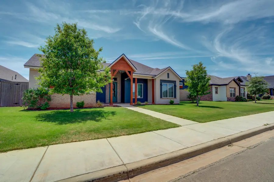 6953 103rd Street, Lubbock, TX 79424 - #3