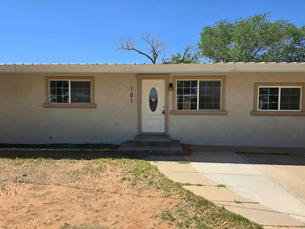 101 Morningside Avenue, Denver City, TX 79323