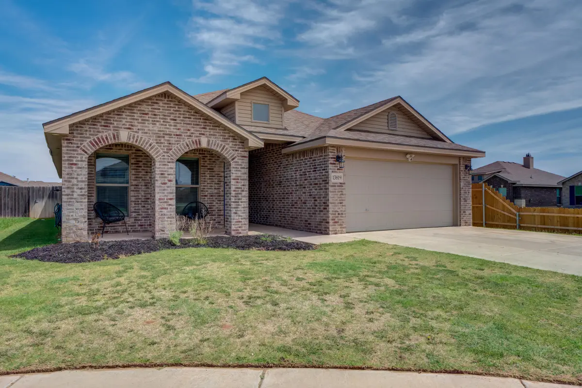 13819 Avenue V, Lubbock, TX 79423 - #1
