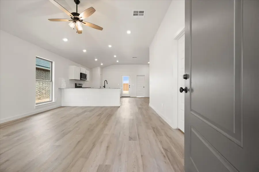 2412 Bryan Avenue, Wolfforth, TX 79382 - #3