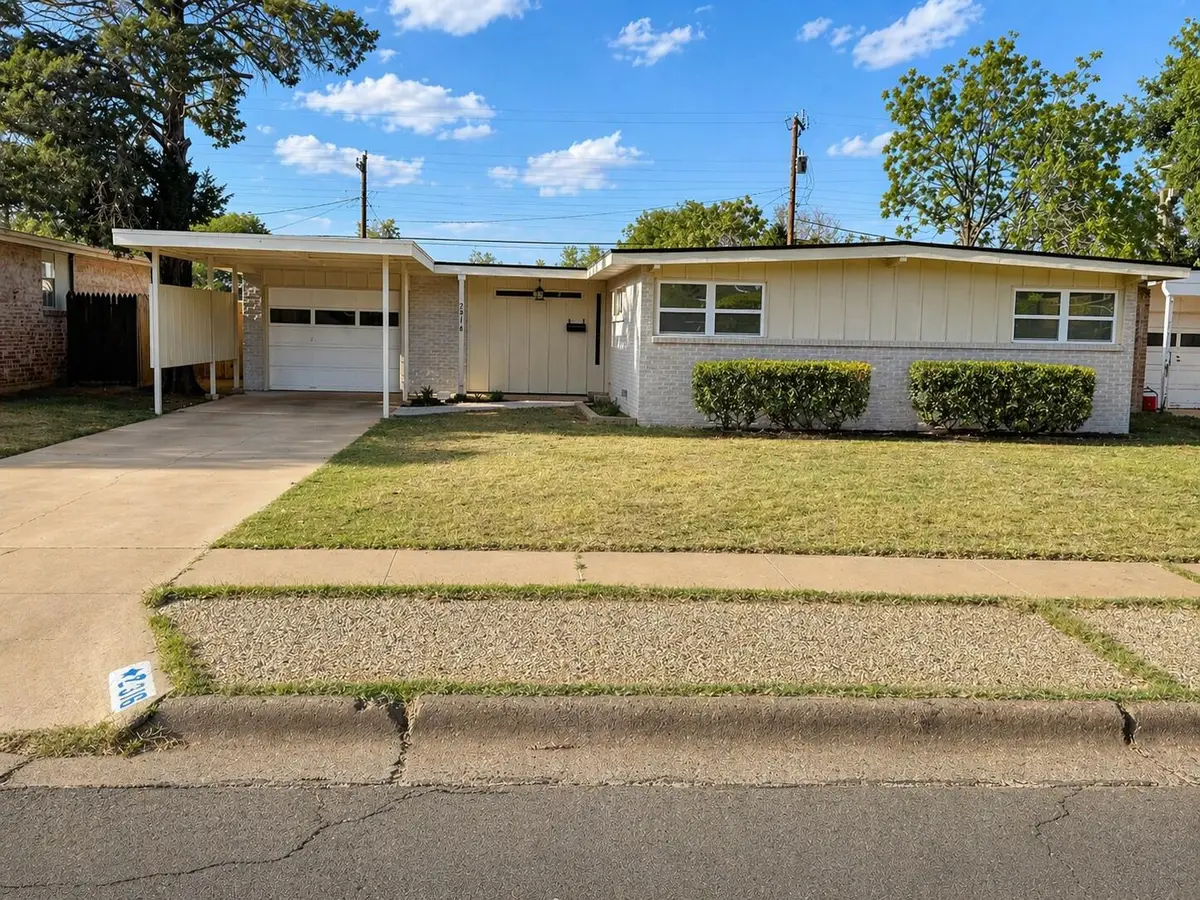 2316 48th Street, Lubbock, TX 79412 - #1