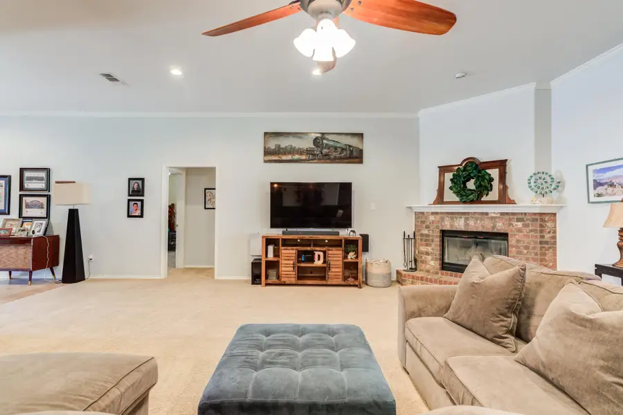 12503 Hartford Avenue, Lubbock, TX 79423 - #2