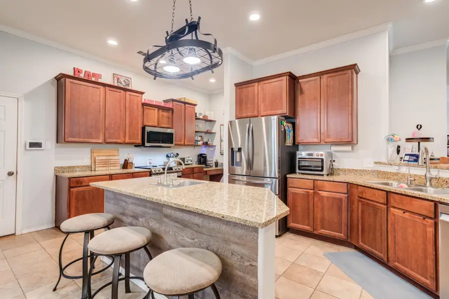 12503 Hartford Avenue, Lubbock, TX 79423 - #3