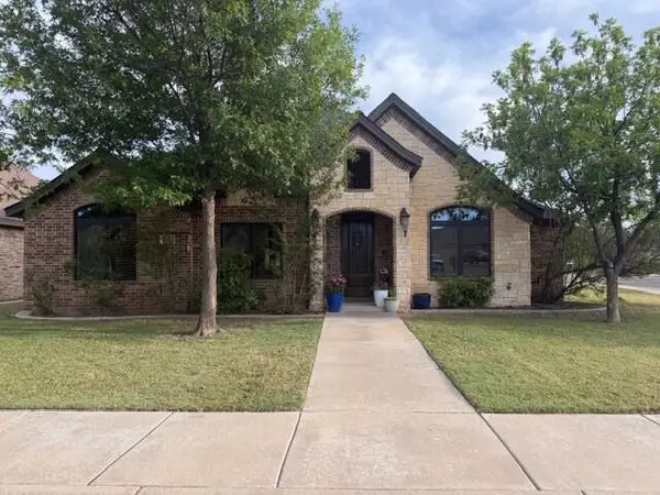 3807 105th Street, Lubbock, TX 79423