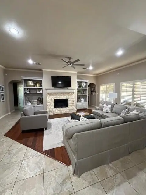 3807 105th Street, Lubbock, TX 79423 - #2