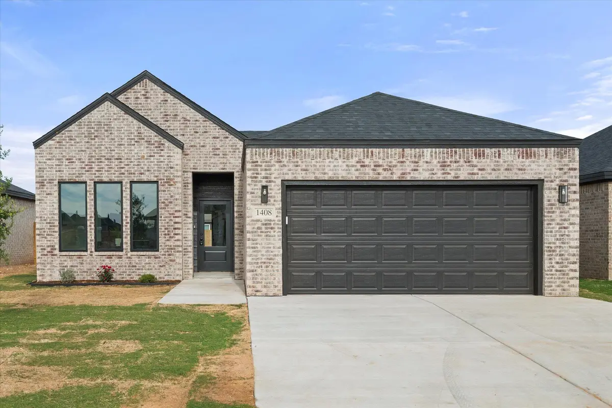 1408 Farmhouse Avenue, Wolfforth, TX 79382 - #1
