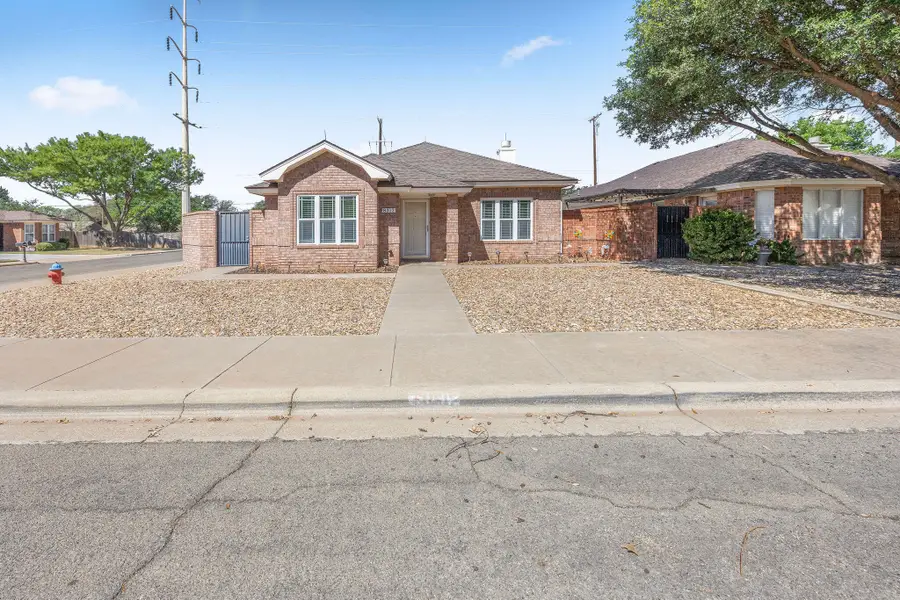 8312 Elgin Avenue, Lubbock, TX 79423 - #3