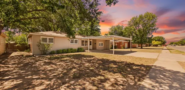 4405 47th Street, Lubbock, TX 79414