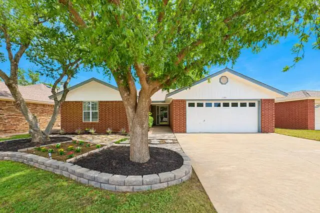 1013 Homestead Drive, Lubbock, TX 79416 - #1