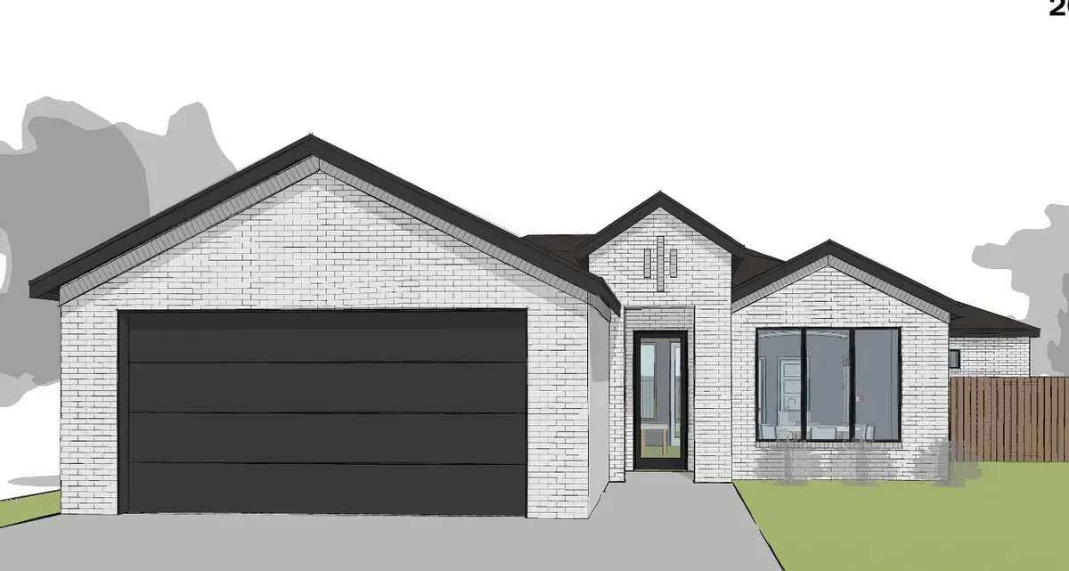 714 E 13th Street, Wolfforth, TX 79382 - #1