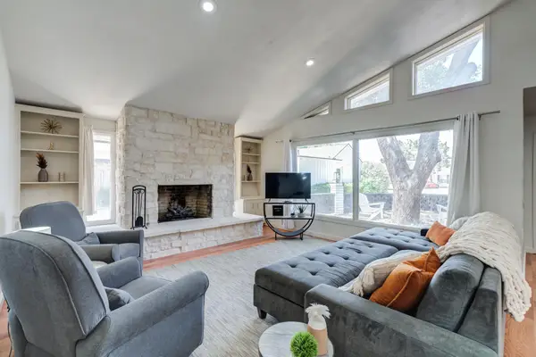 2607 20th Street, Lubbock, TX 79410