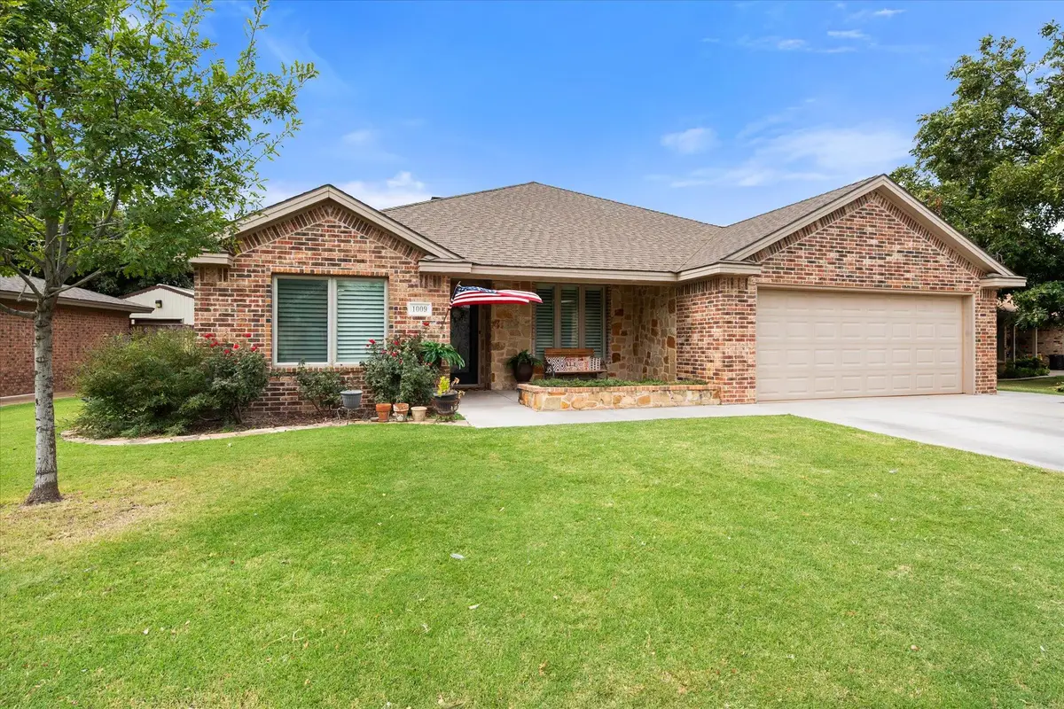 1009 Dogwood Avenue, Idalou, TX 79329 - #1