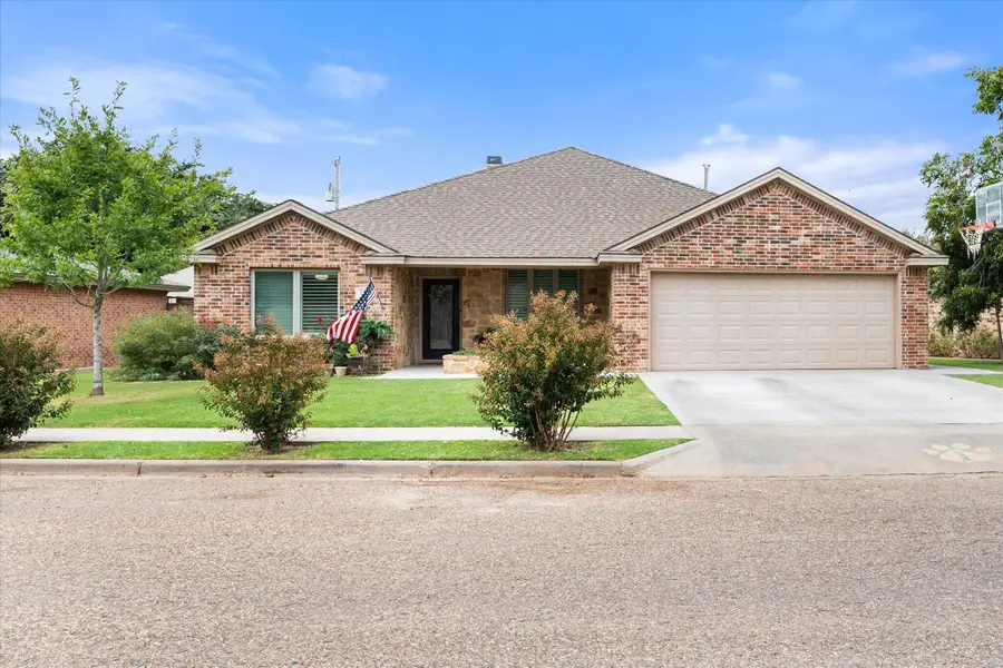 1009 Dogwood Avenue, Idalou, TX 79329 - #3