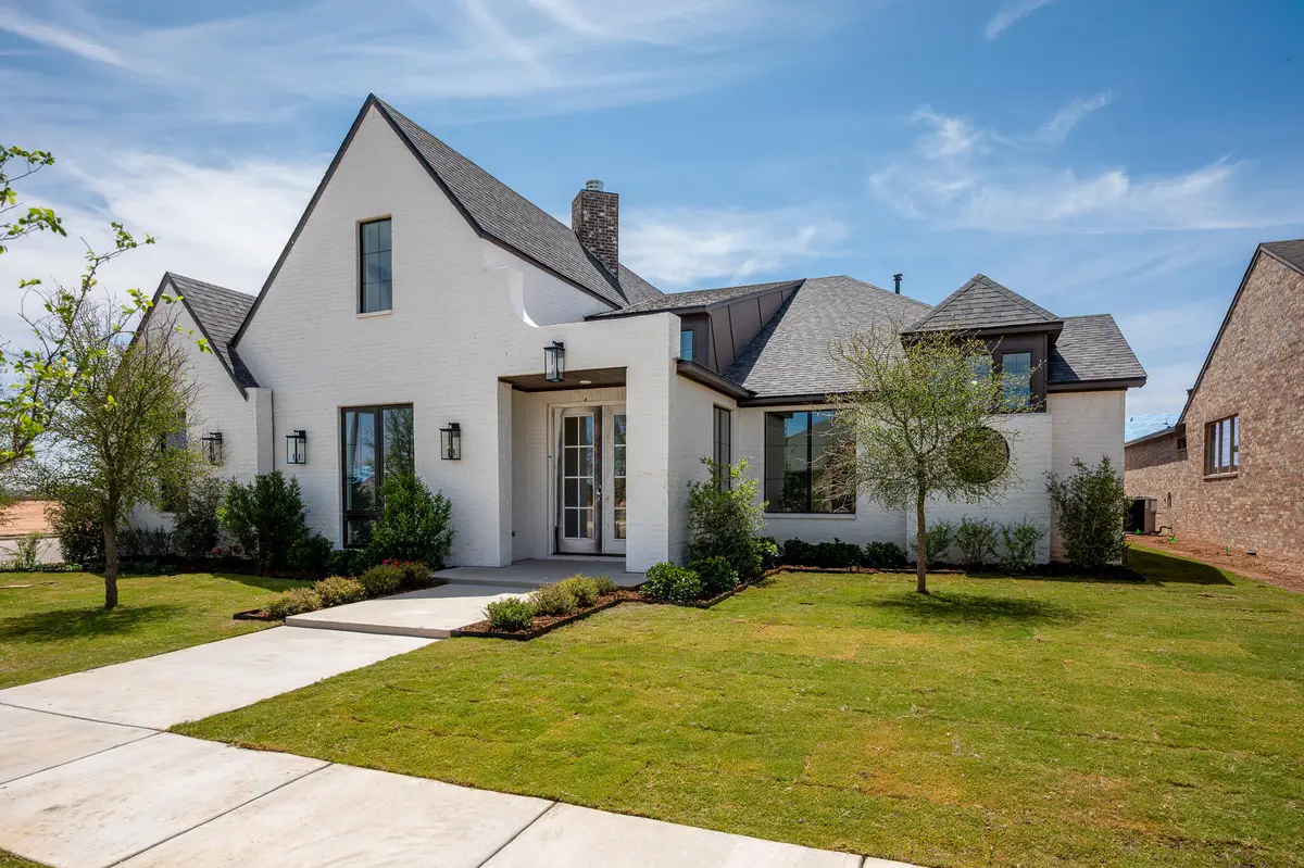 3801 123rd Street, Lubbock, TX 79423 - #1