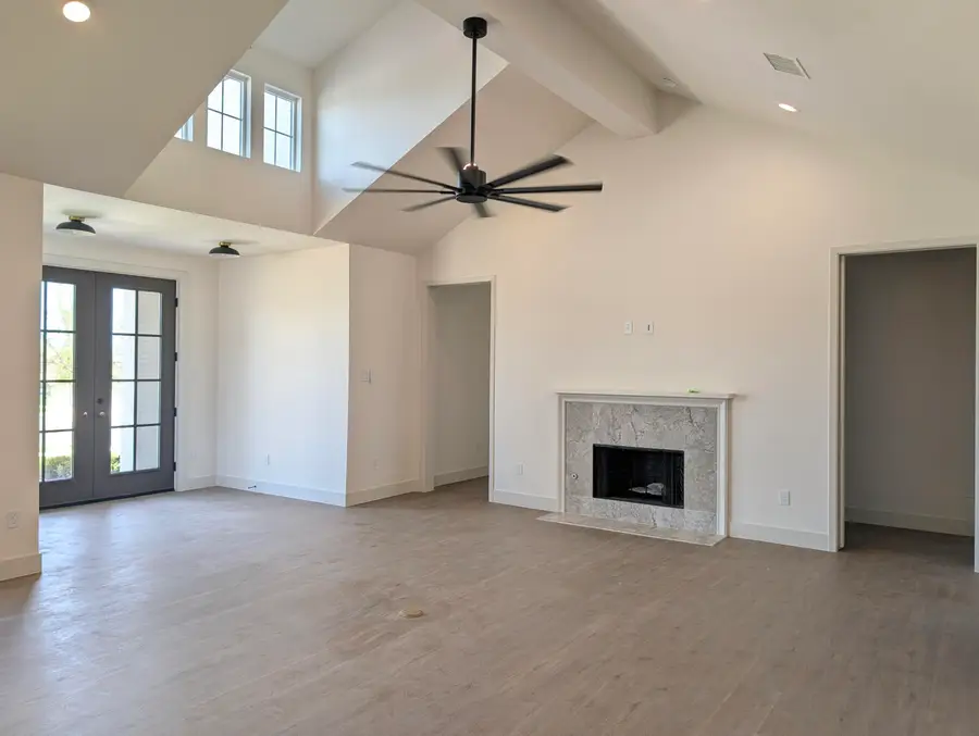 3801 123rd Street, Lubbock, TX 79423 - #2