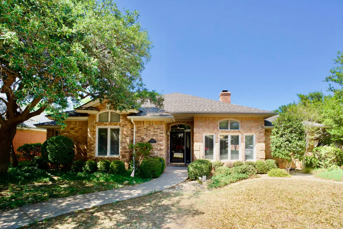5606 84th Street, Lubbock, TX 79424 - #1