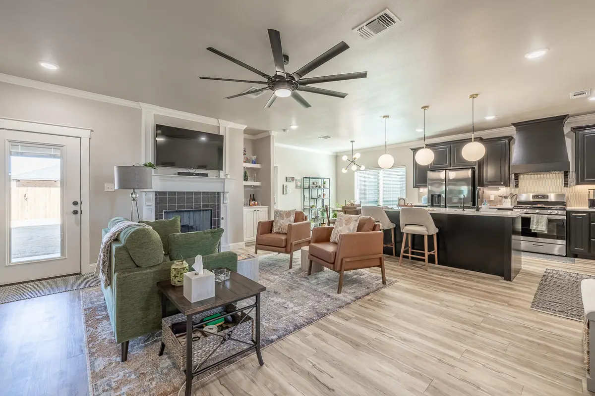 6906 16th Street, Lubbock, TX 79416 - #1