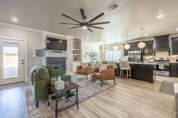 6906 16th Street, Lubbock, TX 79416