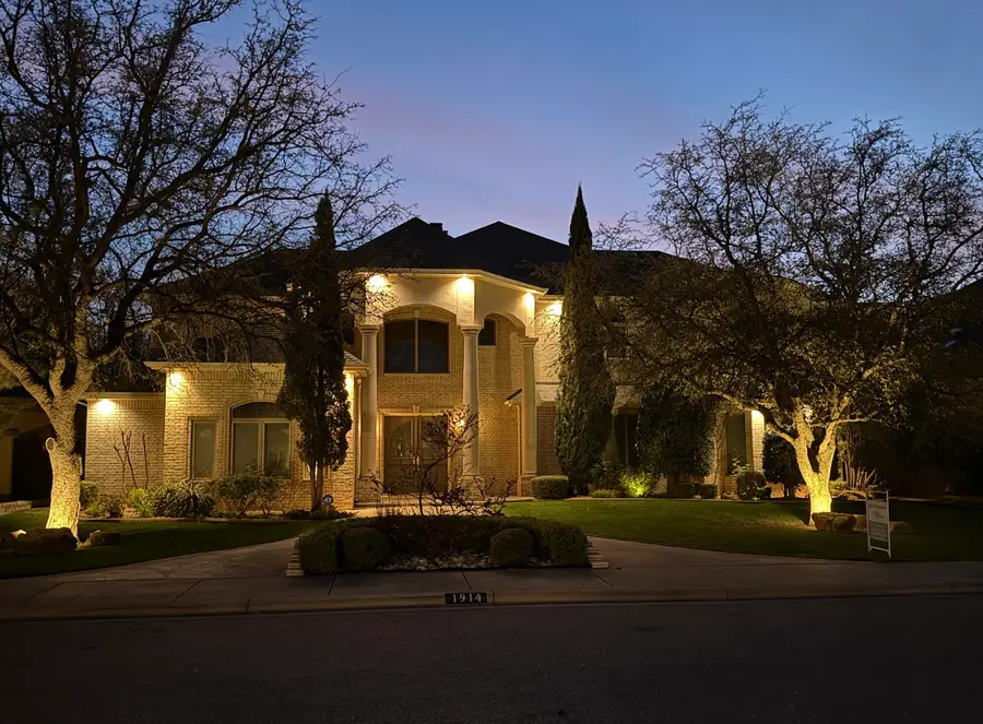 1914 Aberdeen Avenue, Lubbock, TX 79407 - #2