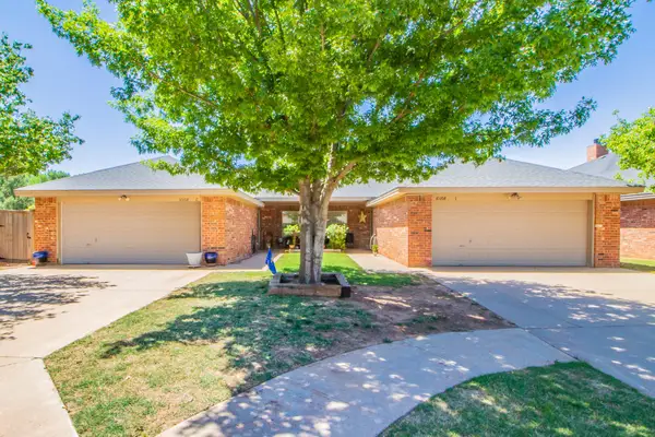 10108 Englewood Avenue, Lubbock, TX 79424