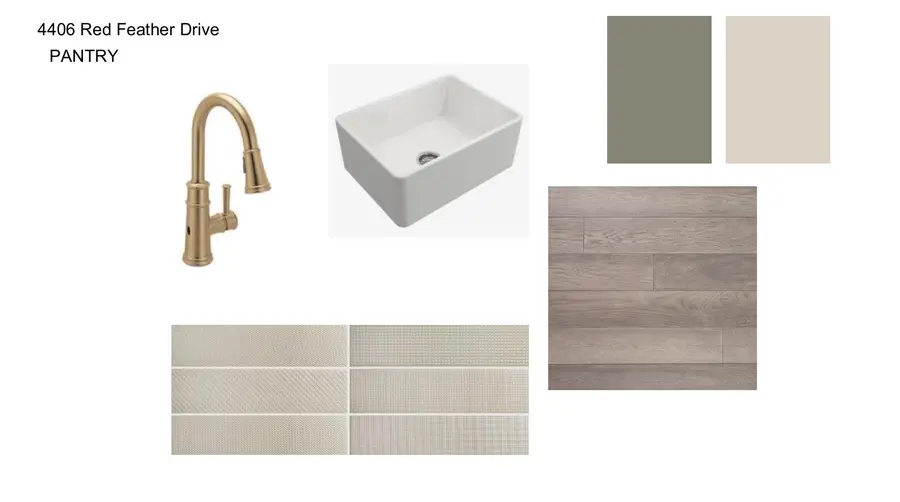 4406 Red Feather Drive, Lubbock, TX 79424 - #3