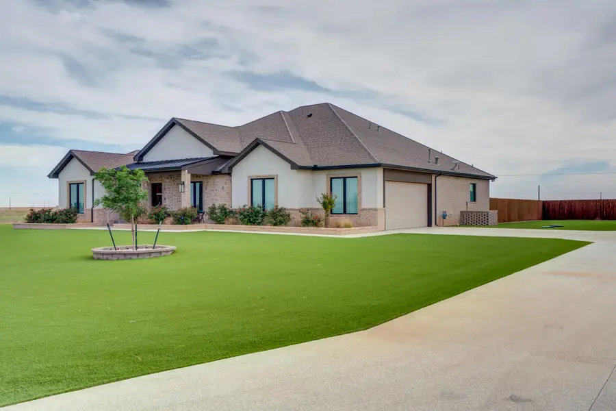 1111 Cooper Drive, Tahoka, TX 79373 - #2