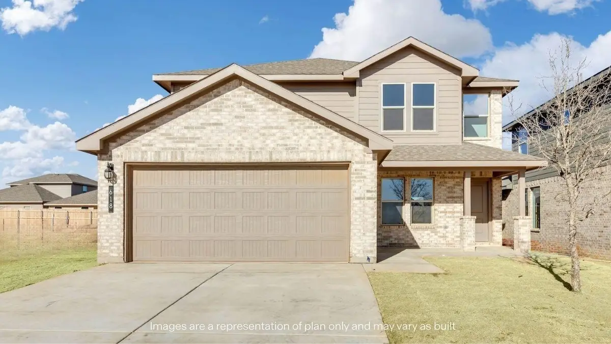 426 15th Street, Wolfforth, TX 79382 - #1